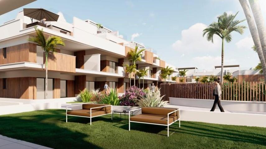 Apartamento en venta en Pilar de la Horadada, PILAR DE LA HORADADA photo 0