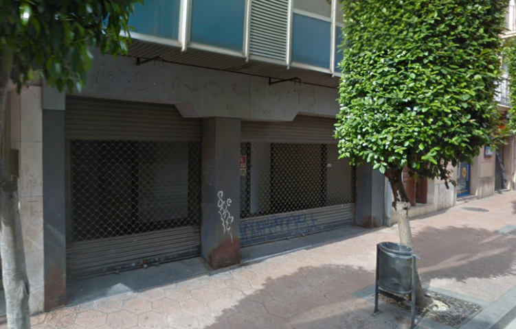 Local comercial en venta en Reus, Centro photo 0