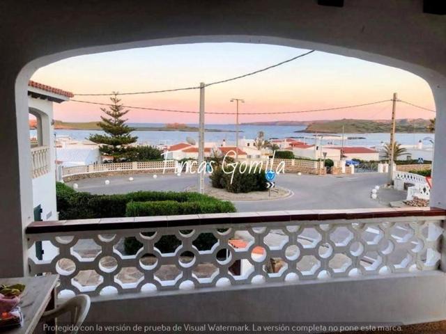 Chalet en venta en Es Mercadal, MACARET photo 0