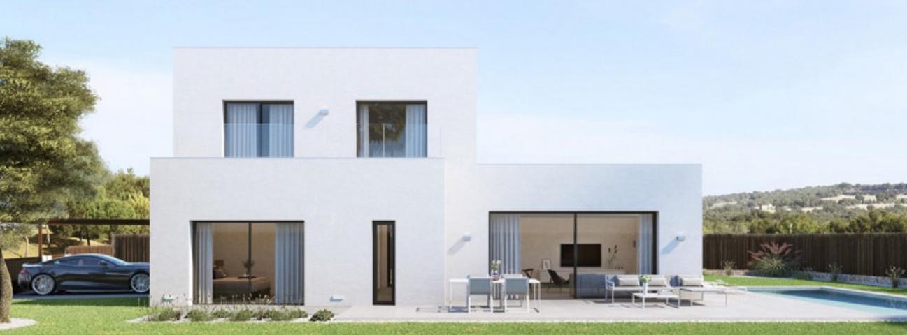 Chalet en venta en San Miguel de Salinas, Campo golf photo 0