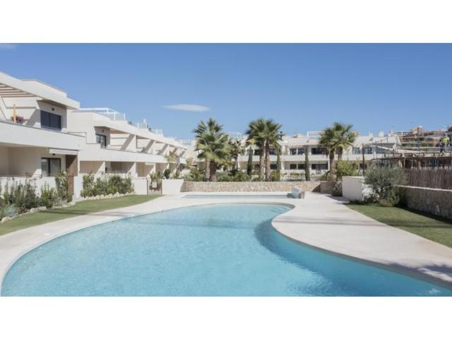 Bungalow en venta en Torrevieja, La Veleta photo 0