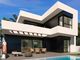 Chalet en venta en Rojales photo 0