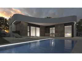 Chalet en venta en Los Montesinos photo 0