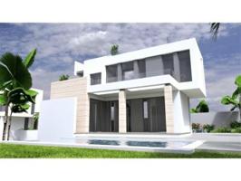 Chalet en venta en Torrevieja photo 0