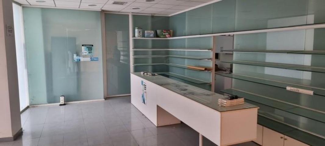 Local comercial en venta en Lorca, Centro photo 0