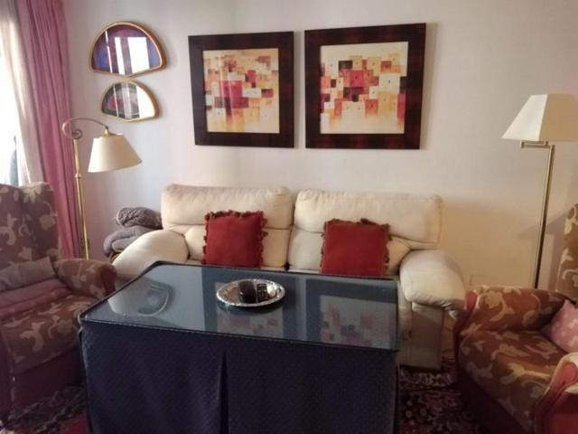 Piso en venta en Lorca, Centro photo 0