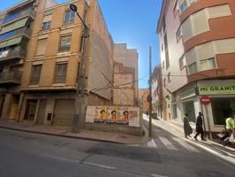 Edificio en venta en Lorca, Centro photo 0