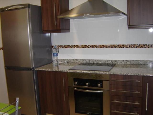 Piso en venta en Lorca, Alameda Cervantes - El gato photo 0