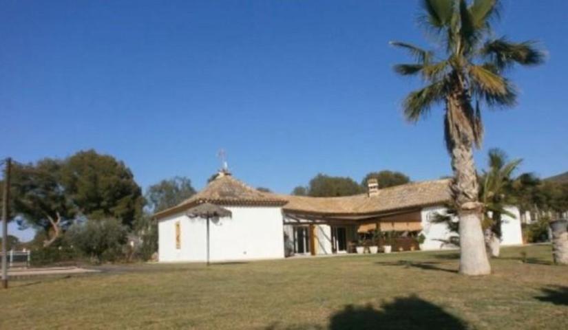 Chalet en venta en Lorca, Purias photo 0