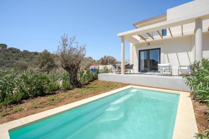 Adosada en venta en Manacor photo 0