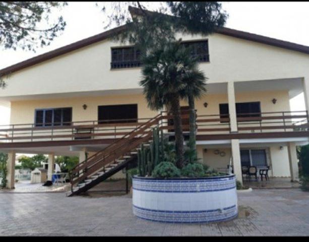 Casa con terreno en venta en Lorca, Purias photo 0