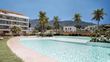 Apartamento en venta en Denia, Puerto photo 0