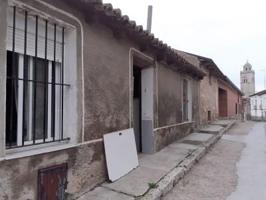 Casas de pueblo en venta en Ciguñuela, Cigunuela photo 0