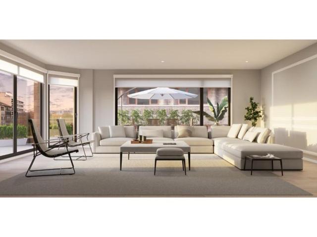 Piso en venta en Pamplona photo 0