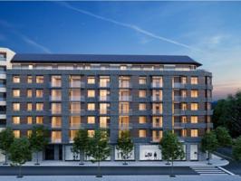 Piso en venta en Pamplona photo 0