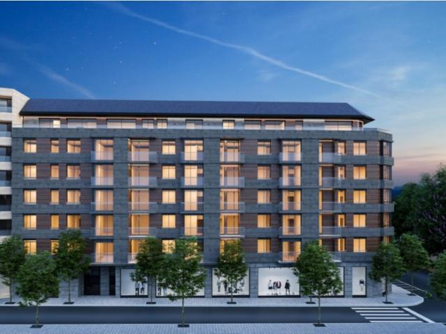 Piso en venta en Pamplona photo 0