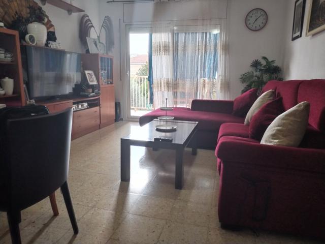 Piso en venta en Maçanet de la Selva, Centro photo 0