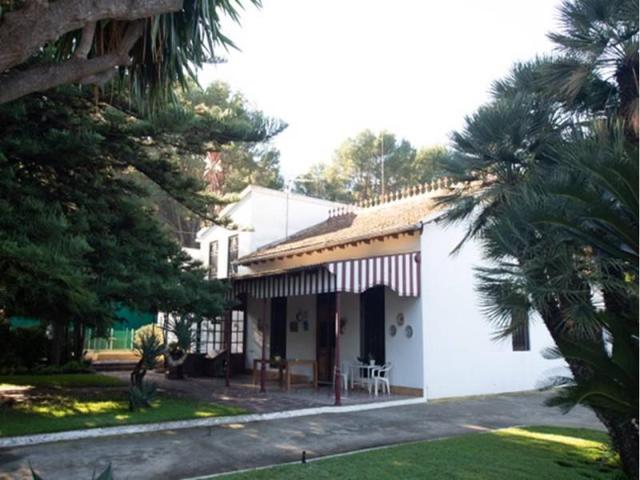 Chalet en venta en Denia, Zona Montgó photo 0