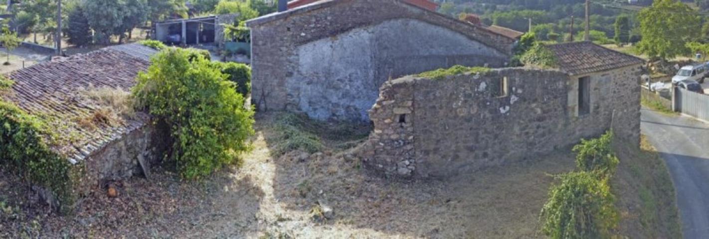 Casa en venta en Vedra, A Ponte Ulla photo 0