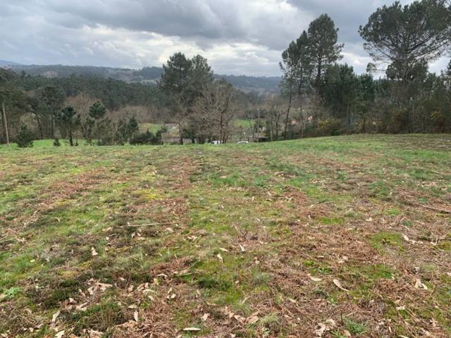 Terreno en venta en Vedra, San Mamede de Ribadulla photo 0
