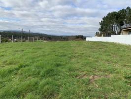 Terreno en venta en Boqueixón, Lestedo photo 0