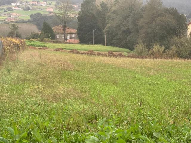 Terreno en venta en Vedra, Santa Cruz de Ribadulla photo 0