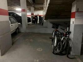 Parking en venta en Barcelona, La Vila Olímpica del Poblenou photo 0