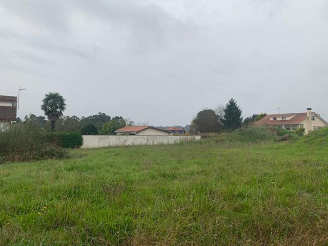 Terreno en venta en Vedra, San Pedro de Vilanova photo 0