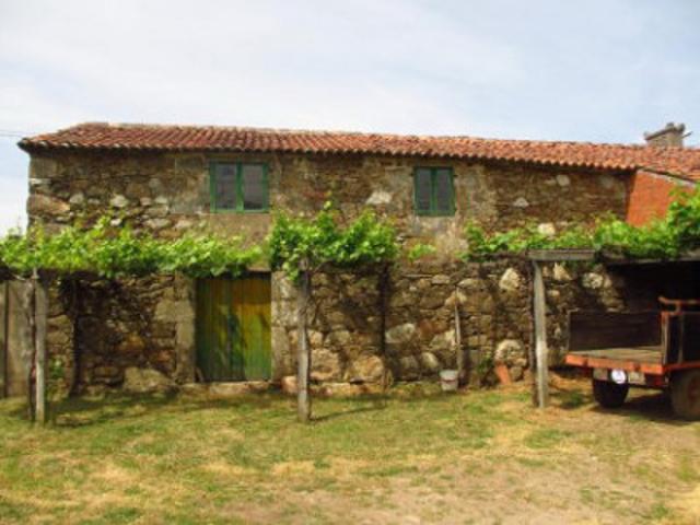 Casa en venta en Vedra, Santa Cruz de Ribadulla photo 0