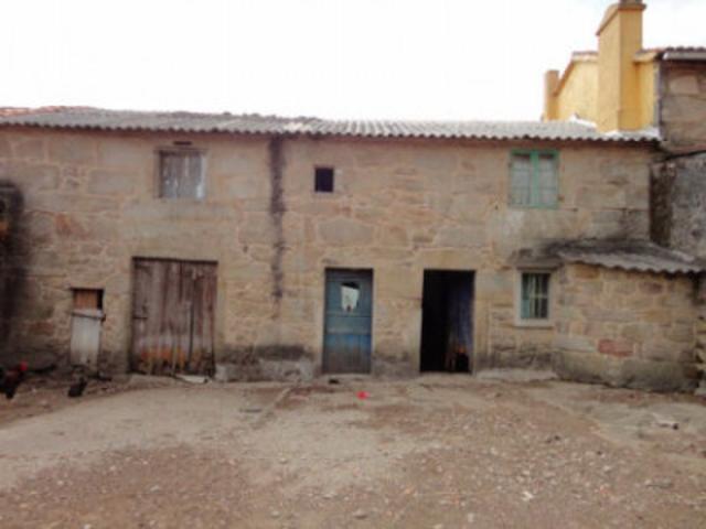 Casa en venta en Amés, Pineiro photo 0