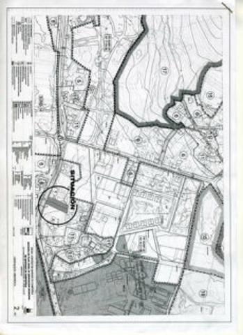 Terreno en venta en Santiago de Compostela, Vidan Vello photo 0