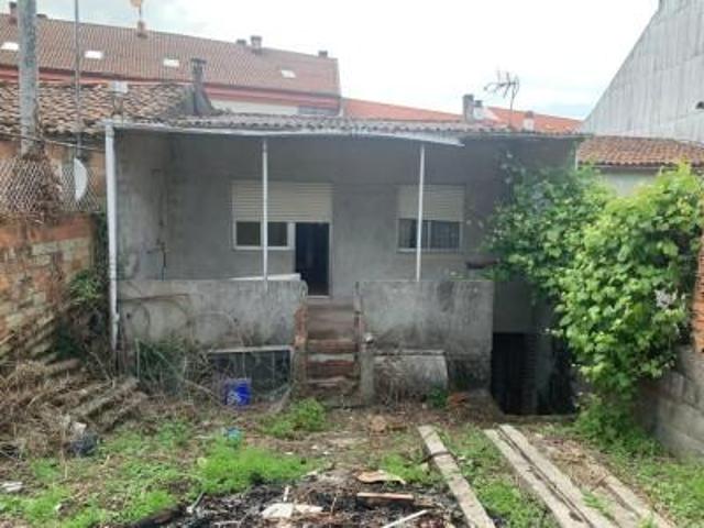 Casa en venta en Santiago de Compostela, Salqueirinos photo 0