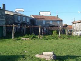 Casa en venta en Teo, Cacheiras photo 0