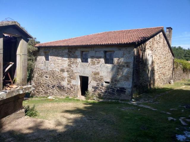 Casa en venta en Vedra, A Ponte Ulla photo 0