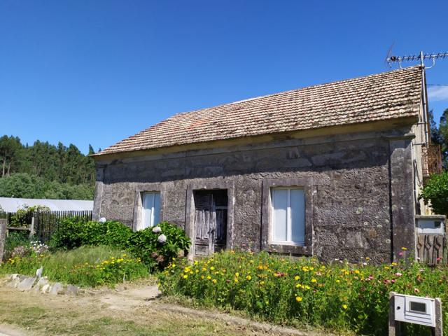 Casa en venta en Rianxo, Leiro - Rano photo 0