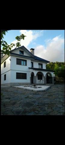 Chalet en venta en Boqueixón, Ledesma photo 0