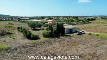 Terreno en venta en Campos, Es Trenc photo 0