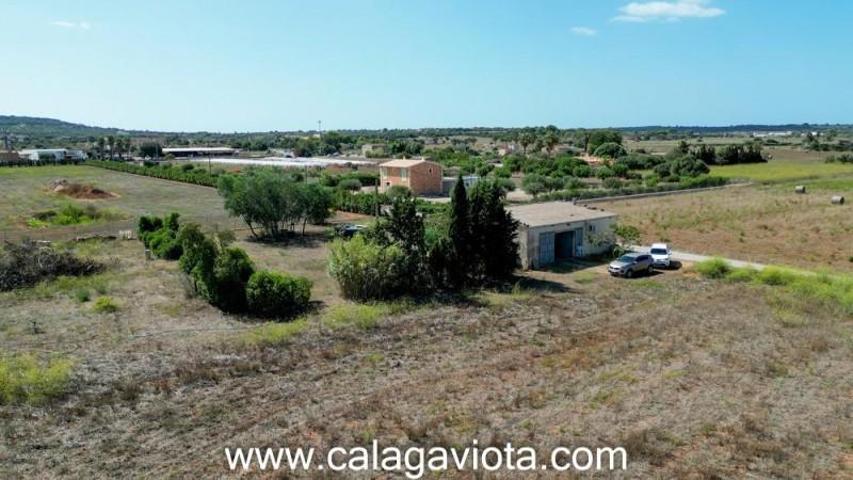 Terreno en venta en Campos, Es Trenc photo 0