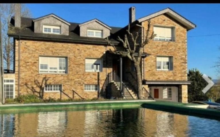 Chalet en venta en Vedra, Vedra photo 0