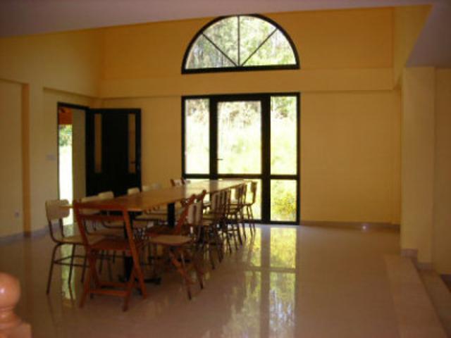 Chalet en venta en Vedra, San Fins de Sales photo 0