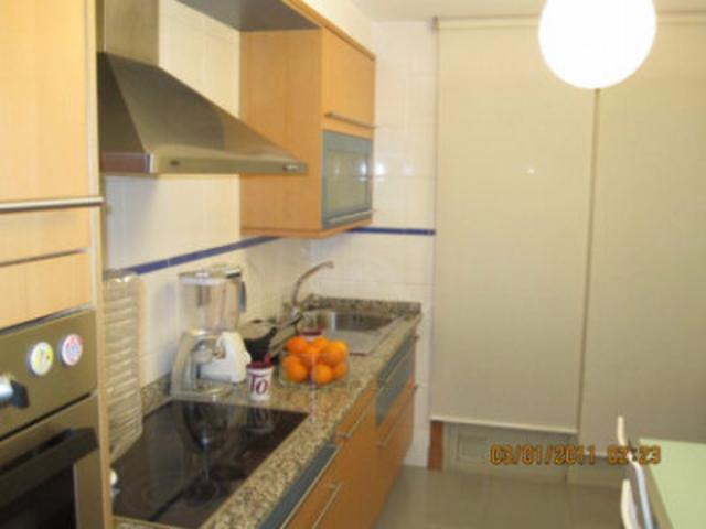 Piso en venta en Santiago de Compostela, As Galeras photo 0