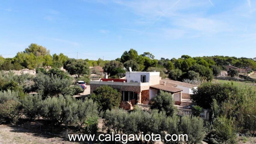 Chalet en venta en Campos, Colonia de sant jordi photo 0