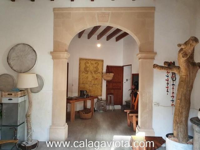 Casas de pueblo en venta en Santanyí, Es llombards photo 0