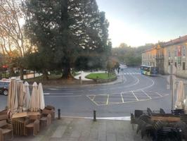 Casa en venta en Santiago de Compostela, Centro Historico photo 0