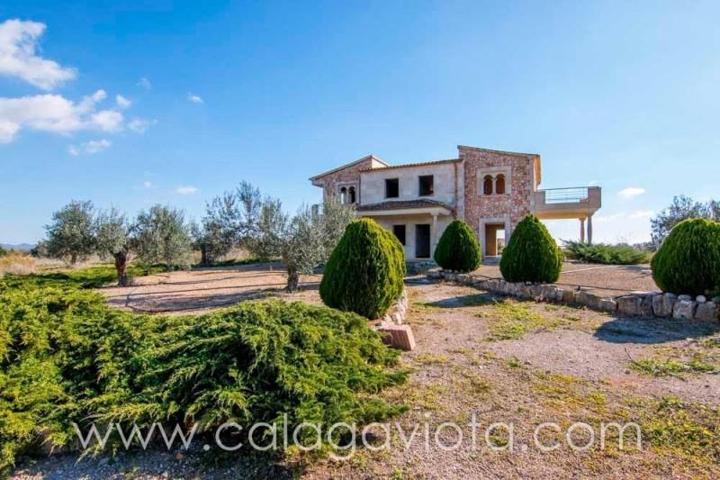 Chalet en venta en Ses Salines, Sa carrotja photo 0