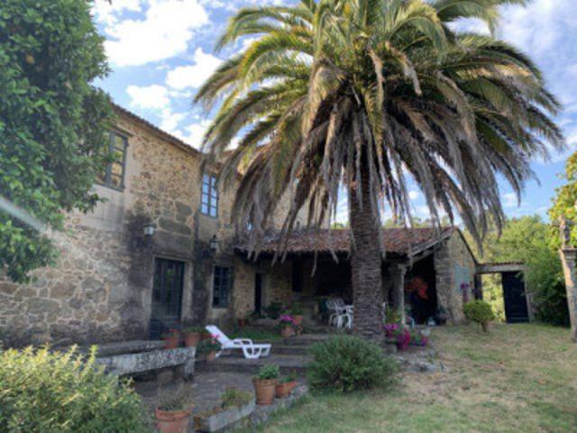 Casa en venta en Teo, Teo photo 0