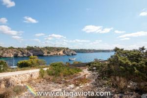 Chalet en venta en Santanyí, Cala Llombards photo 0