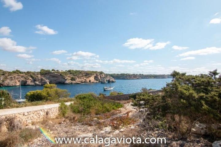 Chalet en venta en Santanyí, Cala Llombards photo 0