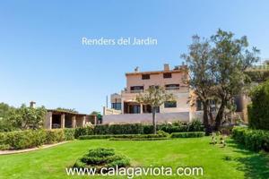 Casas de pueblo en venta en Ses Salines, Ses salines photo 0