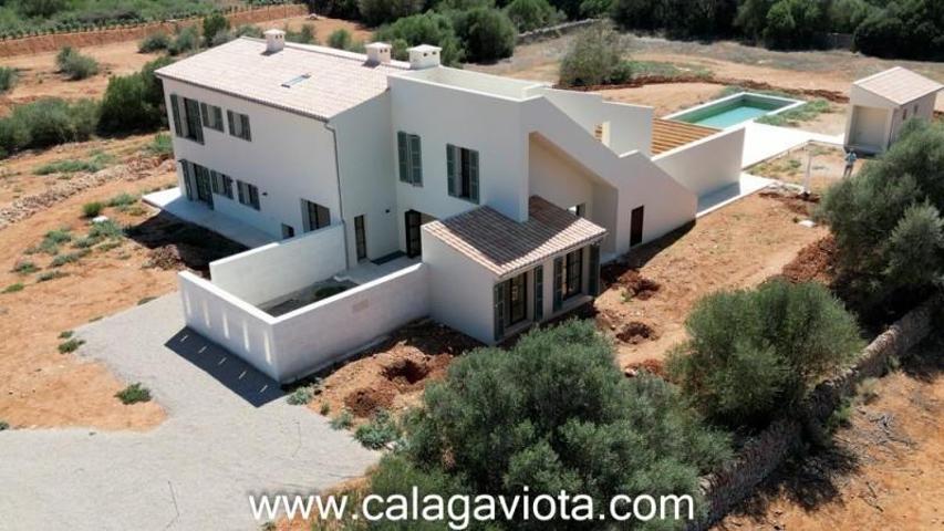 Chalet en venta en Ses Salines, Ses salines photo 0